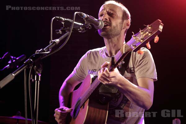 JULIEN PRAS - 2017-09-20 - PARIS - La Maroquinerie - 